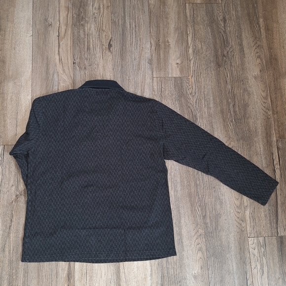 Green Longsleeve Polo - Picture 6 of 6